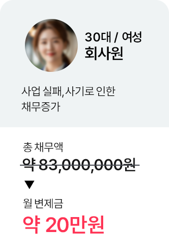 개인회생, 개인회생변호사, 도산전문변호사, 개인회생변호사상담