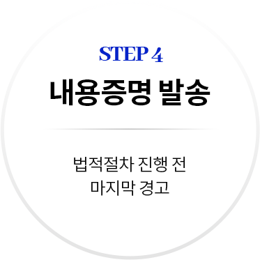 진행과정 4단계